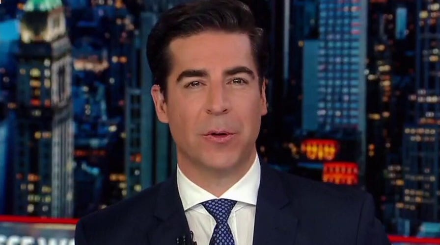 Watters exposes the 'Biden Doctrine'