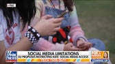 EU proposes strict social media limitations for children amid global push