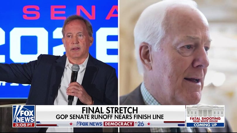Texas Senate runoff heats up, Maine candidate faces backlash