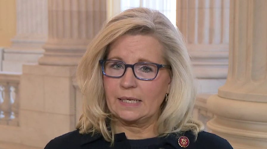Liz Cheney faces backlash from GOP over impeachment vote