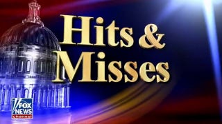 Hits and Misses  - Fox News