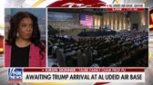 The resurgence of America's power is 'critical,' Kiron Skinner warns