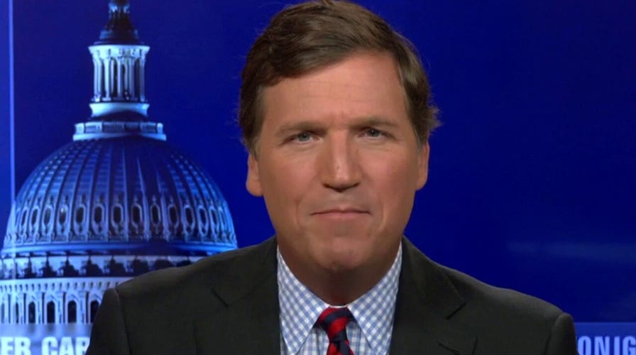  Tucker: Inflation has been a disaster for virtually everyone