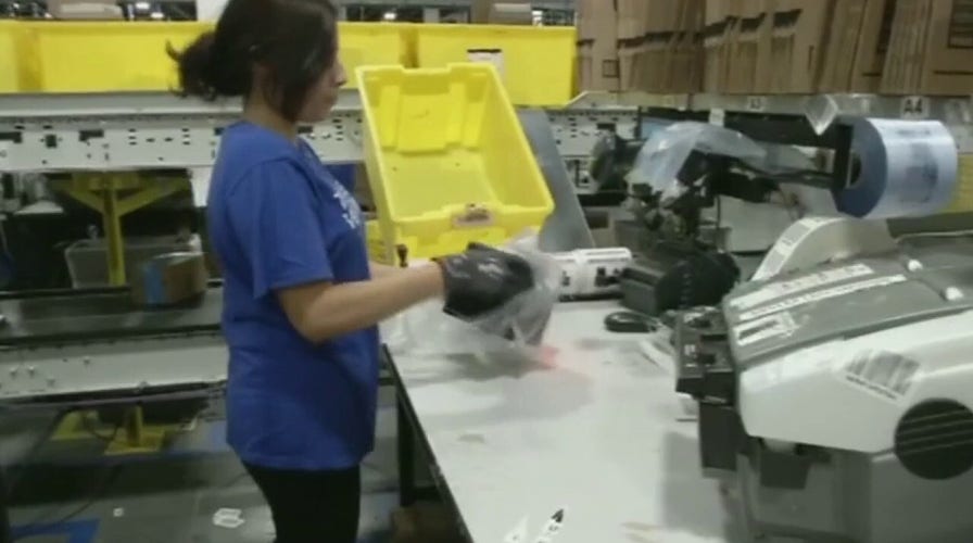 Tech companies stepping up to the plate