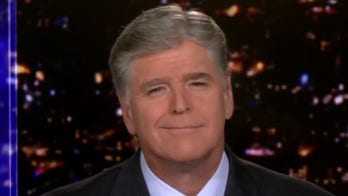 Hannity: In Joe Biden's America the rules only apply to you