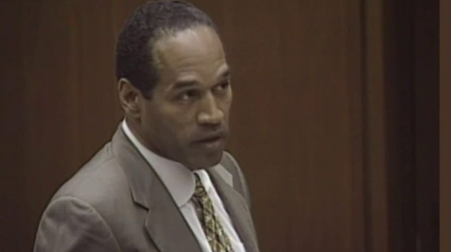 Simpson trial figures fault LA County attorneys for lackluster prosecution