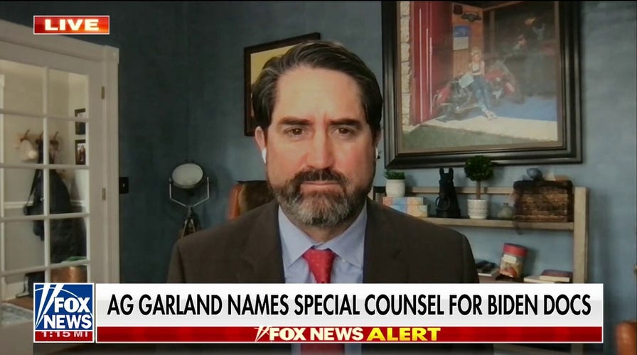 Brett Tolman: Garland really had no other choice but to appoint special counsel