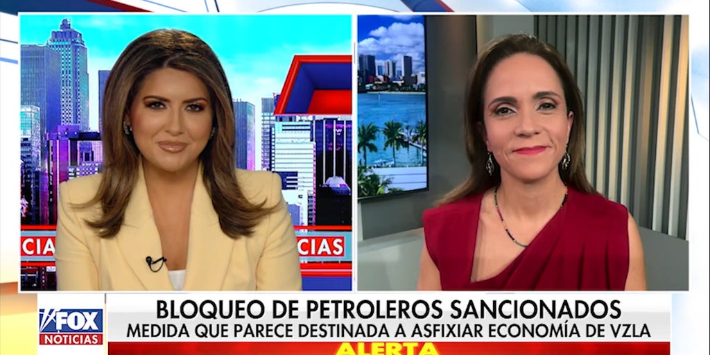 Campaña de presión de Trump continúa