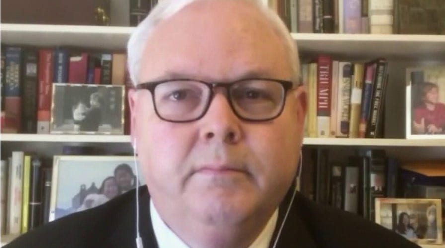 Bill McGurn: It's a sin to believe people don't want the police