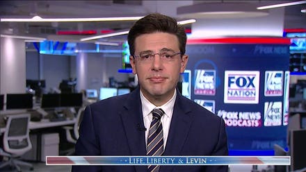 Trump brings ‘common-sense approach’ to AI panic surge, WSJ columnist says