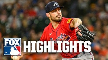 Braves vs. Tigers Highlights | MLB on FOX