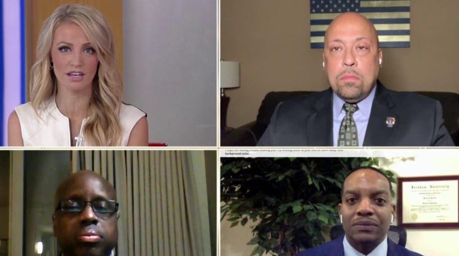 Former NYPD members share their 9/11 experiences