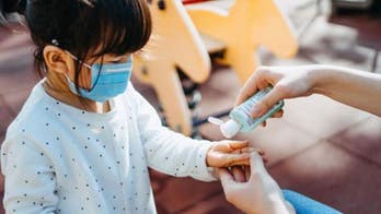 How to talk about coronavirus with your kids