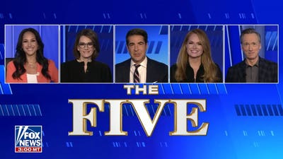 Compagno: This is where the Biden administration went wrong