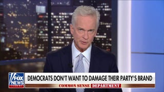 Trace Gallagher: Democrats need not feel the love when they can wield the leverage - Fox News