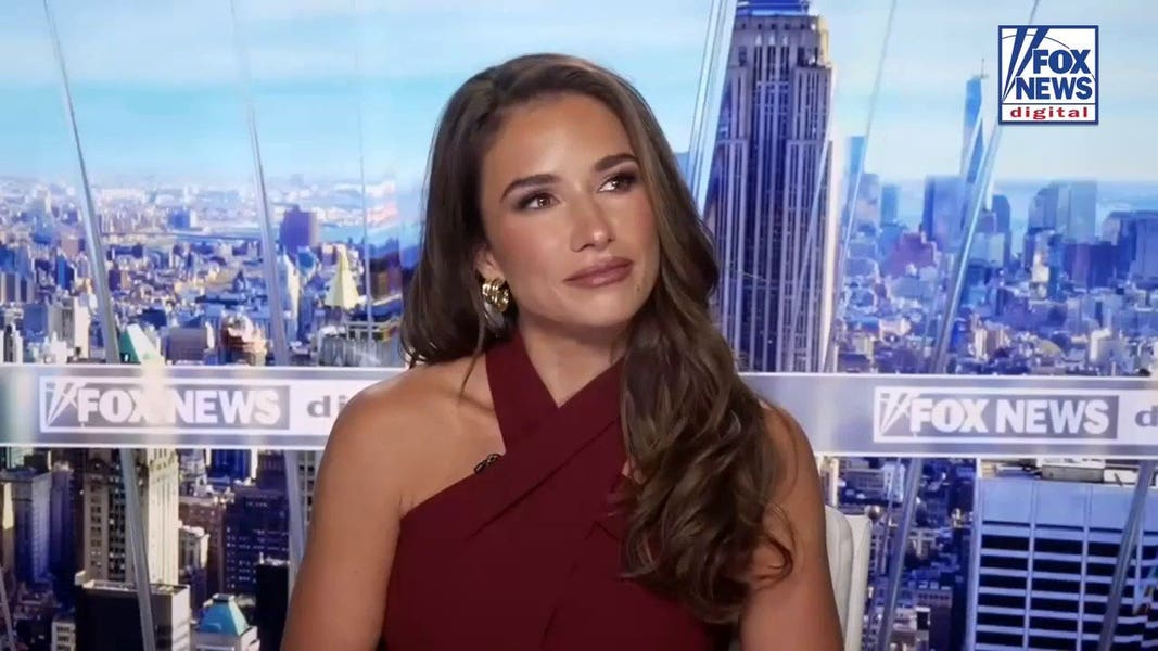 Country star shares mother's advice for life's hardest moments: 'You have to trust'