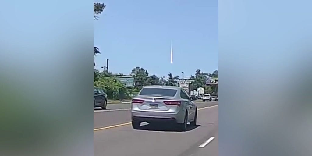 Bright Bolide Meteor Stuns Victoria, Australia