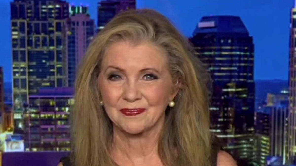 American farmers, small county governments feeling Biden's inflation on  multiple fronts: Blackburn | Fox News