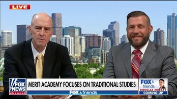 Colorado parents create 'no-politics' public school with focus on traditional studies