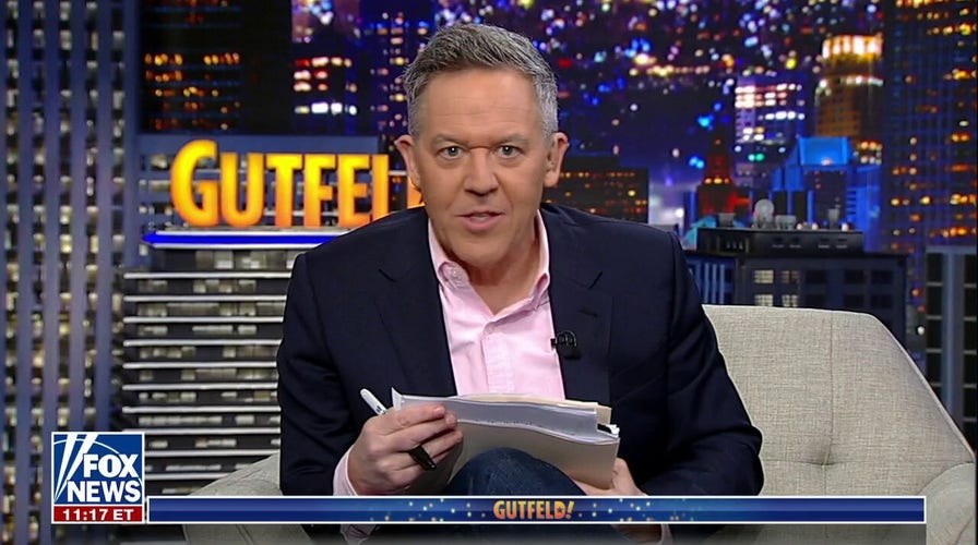 Female athletes don’t stand a chance against trans women: Gutfeld