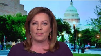 Mollie Hemingway explains 'impossible task of nation-building' in Afghanistan