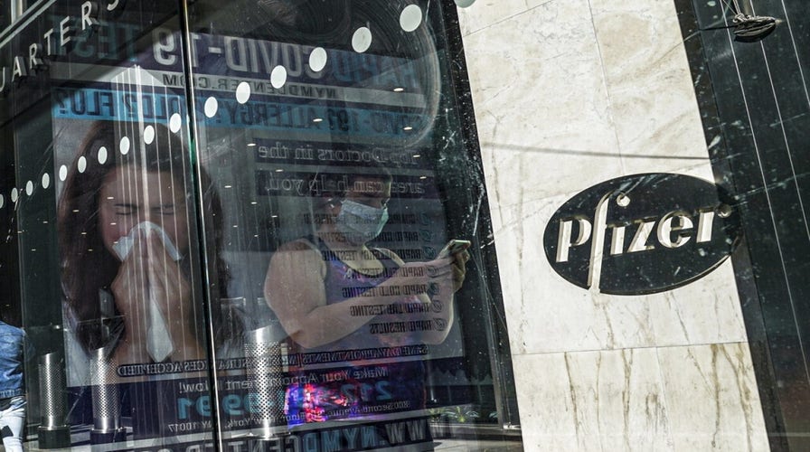 What's the economic fallout of potential Pfizer COVID-19 vaccine?