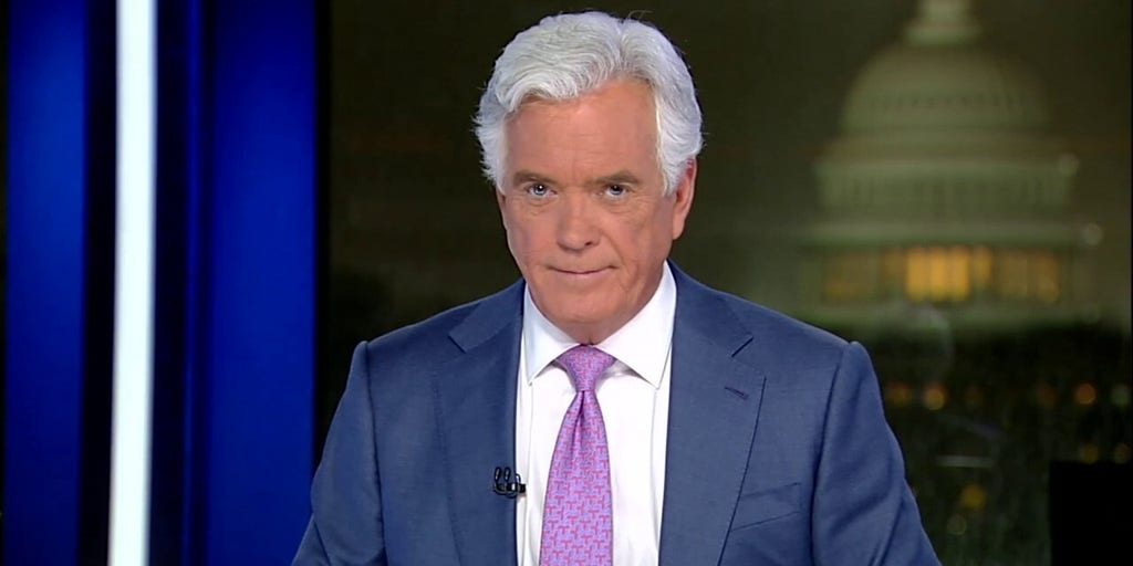 Coming up on Wednesday, March 4 edition of 'Special Report'