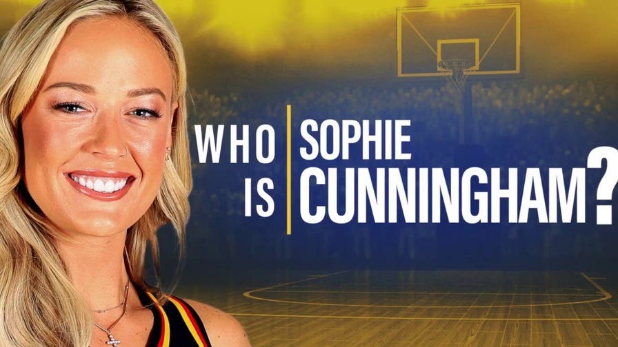 Who is Sophie Cunningham? Fox Nation special takes deep dive into WNBA star's impact