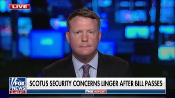 AG Merrick Garland is turning a blind eye to illegal protesters: Legal expert