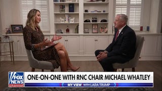 Protecting votes, prosecuting cheaters made a ‘tremendous difference’ in election day outcome, says RNC chair