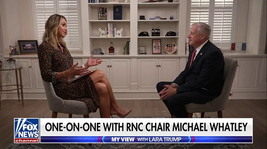 Protecting votes, prosecuting cheaters made a ‘tremendous difference’ in election day outcome, says RNC chair