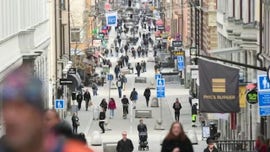 Sweden sees coronavirus cases drop, after controversially avoiding lockdowns