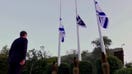 Israeli President Herzog marks National Memorial Day for Oct 7 terror attacks