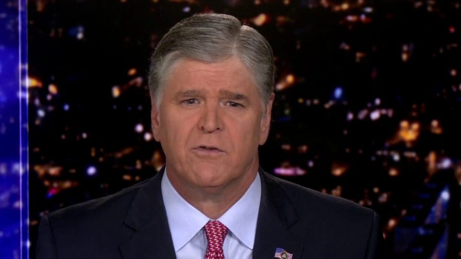 Hannity: We now have irrefutable evidence of massive FISA court fraud