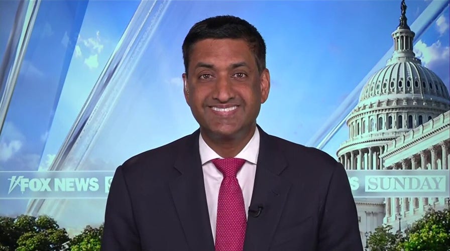 American people want us to ‘solve their issues,’ not pursue an impeachment: Rep. Ro Khanna