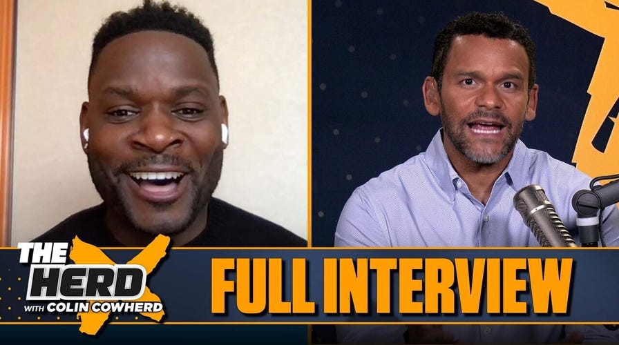 Maurice Edu habla sobre la convocatoria de la selección estadounidense, las expectativas y la búsqueda del once ideal | ENTREVISTA COMPLETA | The Herd