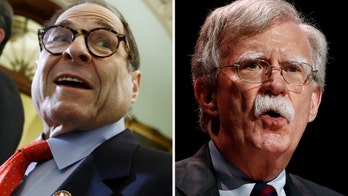 Liz Peek: Democrats gone mad — Trump investigations and clueless candidates