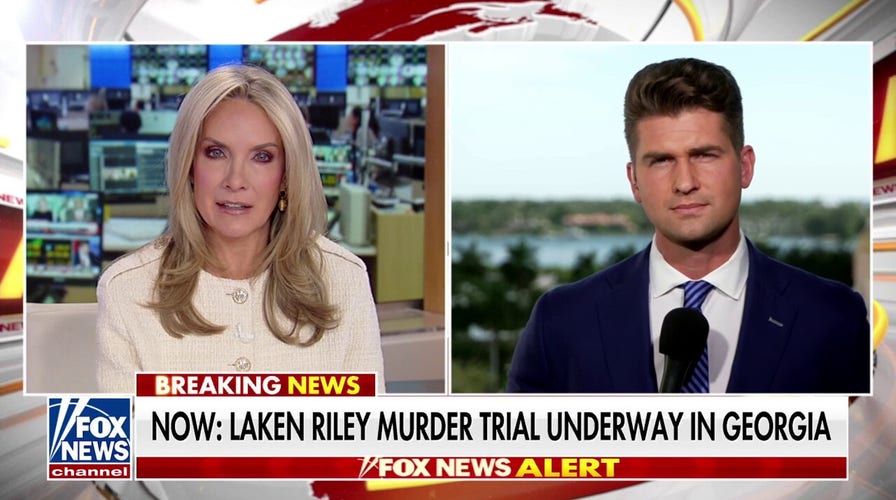 Comienza en Georgia el juicio por asesinato de Laken Riley
