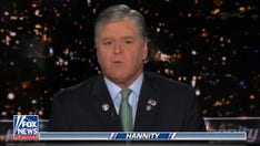 Hannity: It is important because of the Biden administration lying