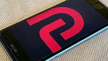 Parler interim CEO on working with Apple to get platform back on App Store 