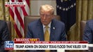 Secretary Noem describes 'heartbreaking' aftermath of deadly flash flooding in Texas