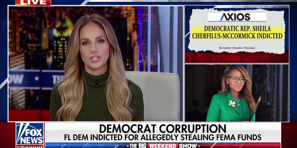 Three House Democrats caught in controversies while Clintons subpoenaed over Epstein