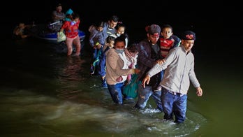 Brandon Judd: 3 things to do now that Biden's team has lost track of thousands of migrant kids