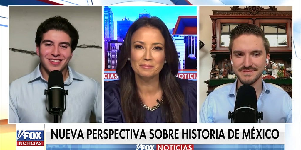 Reexaminando la historia de México y España