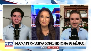 Reexaminando la historia de México y España