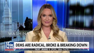 Every week we learn about a new crazy policy from Mamdani: Kaylee McGhee White