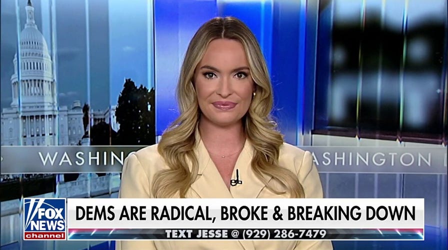 Every week we learn about a new crazy policy from Mamdani: Kaylee McGhee White