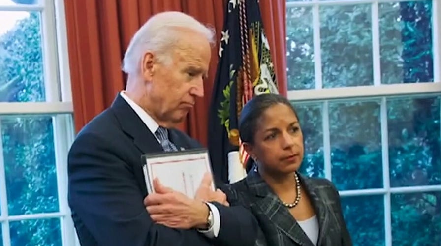 Who holds the edge in Joe Biden's VP race?