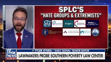 House probes SPLC paid informant claims