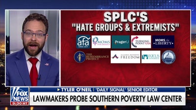 House probes SPLC paid informant claims